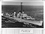 USS R. B. Anderson